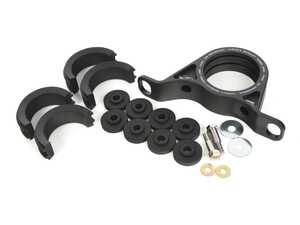 ES#4629879 - CHR01A0-B - LD Facelift (2015+) Dodge Charger/Challenger/Chrysler 300 Driveshaft Center Support Bearing Carrier Upgrade - Street And Track - JXB Performance  - Volkswagen