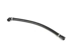 ES#4766292 - VTT-S58-TB-COOLA - VTT Plug And Play Billet S58 Throttle Body Coolant Delete Kit - Delete the Coolant Hose on Your S58 Throttle Body! - Vargas Turbo Technologies - BMW
