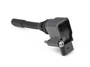 ES#4566701 - 0PB905093F - Ignition Coil - Priced Each - Keep your engine running smooth - Genuine Porsche - Porsche