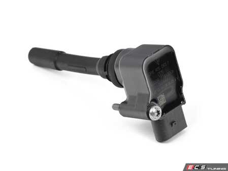 ES#4566701 - 0PB905093F - Ignition Coil - Priced Each - Keep your engine running smooth - Genuine Porsche - Porsche