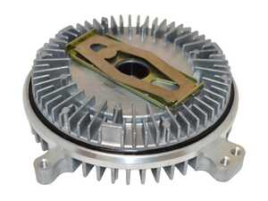 ES#2813599 - 1192000022 - Cooling Fan Clutch - Clutch only - Does not include new fan blades - Hamburg Tech - Mercedes Benz