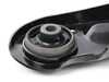 ES#4005789 - 5C0407151D - Front Control Arm - Left - Lower control arm with bushings - Vaico - Volkswagen