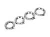ES#4920683 - AGA-APIT - AGA Axle Puller Kit - Designed to make removing/installing axles easier and prevent damage to the axle boot or dust seals on the axles - AGA Tools - Audi BMW Volkswagen Mercedes Benz MINI