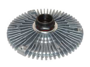 ES#2813344 - 1122000122 - Cooling Fan Clutch - Does not include new fan blades or hardware - Hamburg Tech - Mercedes Benz