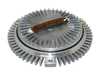 ES#2813344 - 1122000122 - Cooling Fan Clutch - Does not include new fan blades or hardware - Hamburg Tech - Mercedes Benz