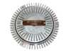 ES#2813344 - 1122000122 - Cooling Fan Clutch - Does not include new fan blades or hardware - Hamburg Tech - Mercedes Benz