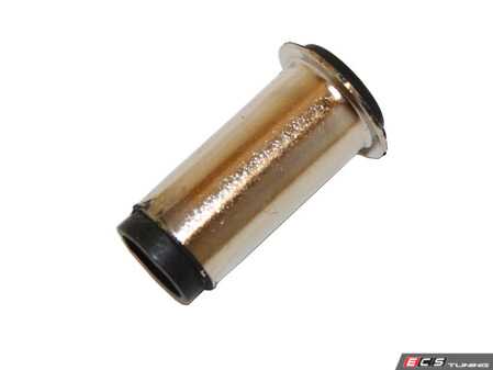 ES#2815401 - 32211123464 - Bushing For Pitman Steering Arm - 24mm diameter - Hamburg Tech - BMW