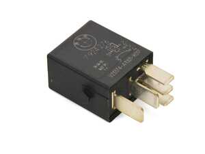 ES#4732365 - 61367924276 - MINI-RELAY CONTACTOR - Genuine BMW - BMW MINI