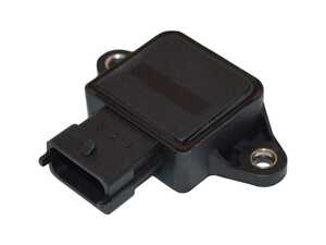 ES#5375182 - 99660611600 - Throttle Position Sensor  - Found on the lower side of the throttle body - Hamburg Tech - Porsche