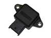 ES#5375182 - 99660611600 - Throttle Position Sensor  - Found on the lower side of the throttle body - Hamburg Tech - Porsche