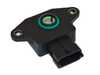 ES#5375182 - 99660611600 - Throttle Position Sensor  - Found on the lower side of the throttle body - Hamburg Tech - Porsche