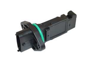 ES#5375184 - 99660612400 - Mass Air Flow Meter - Ensure the proper air to fuel mixture with a new air mass sensor - Hamburg Tech - Porsche