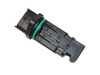 ES#5375184 - 99660612400 - Mass Air Flow Meter - Ensure the proper air to fuel mixture with a new air mass sensor - Hamburg Tech - Porsche