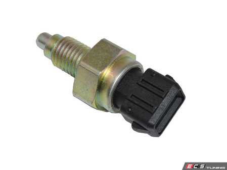 ES#5375186 - 99660613300 - Reverse Light Switch - For 6-speed manual transmission - Hamburg Tech - Porsche