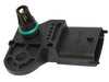 ES#5375188 - 99660618000 - Intake Manifold Absolute Pressure Sensor (Map Sensor) - Located on intercooler connecting pipe. - Hamburg Tech - Porsche