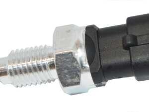 ES#3560468 - 99660610301 - Reverse Light Switch - For vehicles with manual transmission only - Hamburg Tech - Porsche
