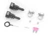 ES#5375191 - IEELDB1 - IE Trueflex Ethanol Harness Kit - A complete plug-and-play harness is everything required to utilize iE VW MK8/Audi 8Y TrueFlex tuning features - Integrated Engineering - Audi Volkswagen