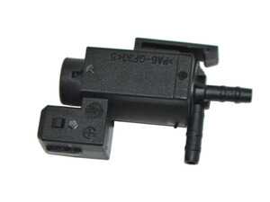 ES#5375190 - 99660512301 - Vacuum Power Change-Over Valve - Priced Each - Secondary Air Injection Pump Solenoid Valve - Two (2) Required Per Vehicle - Hamburg Tech - Porsche
