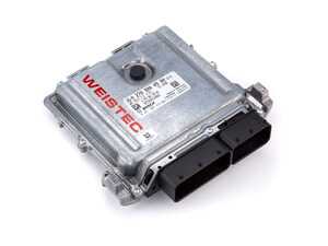 ES#5375197 - 05-270-00095-8KT - Weistec Mercedes-Benz M270 W.2 ECU Tune - Increase of +62 Horsepower, and +52 Torque! Eliminate top speed limiter, Increased throttle response. W.2 Tunes are designed for vehicles with performance high-flow exhausts! - Weistec - Mercedes Benz