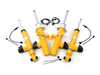 ES#4460890 - 23-266483KT - B6 Performance Shocks & Struts Kit - DampTronic - Unbelievable control, precise handling, ultimate performance and incredible comfort. German-made with world-famous Bilstein quality and a limited lifetime warranty! A heavy duty upgrade for the performance minded driver. - Bilstein - BMW