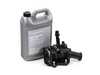ES#4772481 - 11537642854KT - Thermostat Replacement Kit - Includes new Genuine BMW Heat Management Module (Thermostat) & 1 gallon of BMW coolant/antifreeze - Genuine BMW - BMW