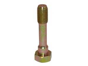 ES#5375198 - 1079900119 - Sway Bar Bracket Screw - Priced Each - Secures the rear sway bar to the rear axle assembly - Hamburg Tech - Mercedes Benz