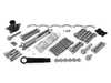 ES#2972526 - 07K141015DKT1 - Clutch Installation Kit - Everything you need for a quick and easy install - Genuine Volkswagen Audi - Volkswagen