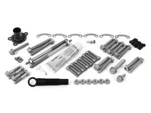 ES#2972526 - 07K141015DKT1 - Clutch Installation Kit - Everything you need for a quick and easy install - Genuine Volkswagen Audi - Volkswagen