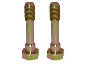 ES#5375205 - 1079900119KT - Sway Bar Bracket Screw - Set Of Two - Secures the rear sway bar to the rear axle assembly - Hamburg Tech - Mercedes Benz
