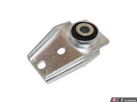 ES#5375211 - 1163200437 - Sway Bar Shackle - Priced Each - Fits left or right side - Hamburg Tech - Mercedes Benz
