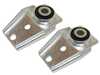 ES#5375212 - 1163200437KT - Sway Bar Shackle - Set Of Two - Fits left and right side - Hamburg Tech - Mercedes Benz