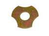 ES#5375213 - 1163260376 - Flat Steel Washer - Priced Each - Fits between the sway bar shackle, and the sway bar bracket screw - Hamburg Tech - Mercedes Benz