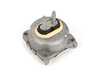 ES#4496222 - 1672407100 - Transmission Mount - Reduce driveline vibrations with a new mount! - Genuine Mercedes Benz - Mercedes Benz