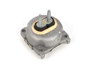ES#4496222 - 1672407100 - Transmission Mount - Reduce driveline vibrations with a new mount! - Genuine Mercedes Benz - Mercedes Benz