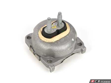 ES#4496222 - 1672407100 - Transmission Mount - Reduce driveline vibrations with a new mount! - Genuine Mercedes Benz - Mercedes Benz