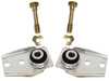 ES#5375216 - 1163200437KT1 - Sway Bar Shackle Hardware Kit - The necessary hardware you need to install your sway bar shackle - Hamburg Tech - Mercedes Benz