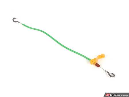 ES#91402 - 51228225264 - BOWDEN CABLE - Genuine BMW - BMW