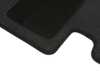ES#194868 - 82110152598 - E85/86 Carpeted Floor Mat Set - Black - Featuring Z4 lettering - Genuine BMW - BMW