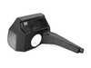 ES#4858333 - 034-108-1063 - S34 SuperDuper Insuction Bundle - Improved power, sound, and acceleration in a clean, OEM+ package - 034Motorsport - Audi