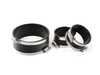 ES#4858333 - 034-108-1063 - S34 SuperDuper Insuction Bundle - Improved power, sound, and acceleration in a clean, OEM+ package - 034Motorsport - Audi