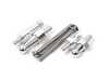 ES#4858333 - 034-108-1063 - S34 SuperDuper Insuction Bundle - Improved power, sound, and acceleration in a clean, OEM+ package - 034Motorsport - Audi