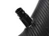 ES#4858333 - 034-108-1063 - S34 SuperDuper Insuction Bundle - Improved power, sound, and acceleration in a clean, OEM+ package - 034Motorsport - Audi