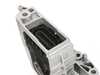 ES#4745323 - 22118835572 - Upper Engine Mount / Rubber - Connects and dampens the engine to the upper side frame - Febi - MINI