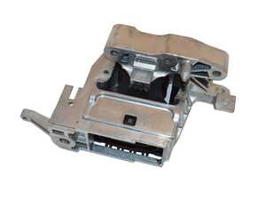 ES#5375229 - 22116885934 - Upper Engine Mount / Rubber - Connects and dampens the engine to the upper side frame. - Hamburg Tech - MINI
