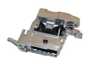 Upper Engine Mount / Rubber