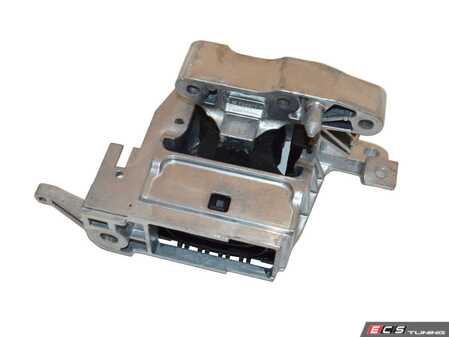 ES#5375229 - 22116885934 - Upper Engine Mount / Rubber - Connects and dampens the engine to the upper side frame. - Hamburg Tech - MINI