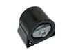 ES#2813885 - 1402400818 - Transmission Mount - Secures the transmission to the crossmember - Hamburg Tech - Mercedes Benz
