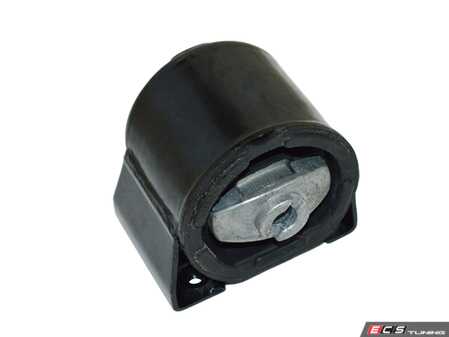 ES#2813885 - 1402400818 - Transmission Mount - Secures the transmission to the crossmember - Hamburg Tech - Mercedes Benz