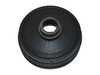ES#5375234 - 2720300803 - Engine Crankshaft Pulley - Replacement of failed pulley instantly restores proper timing mark position and control of crank vibration - Hamburg Tech - Mercedes Benz
