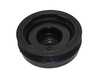 ES#5375234 - 2720300803 - Engine Crankshaft Pulley - Replacement of failed pulley instantly restores proper timing mark position and control of crank vibration - Hamburg Tech - Mercedes Benz